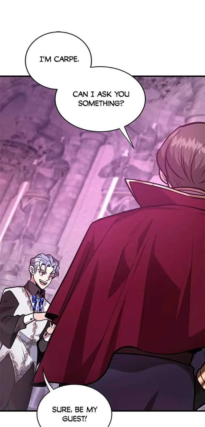 I Got Lucky and Pulled a 10th Rank Summon Chapter 81 - Page 52