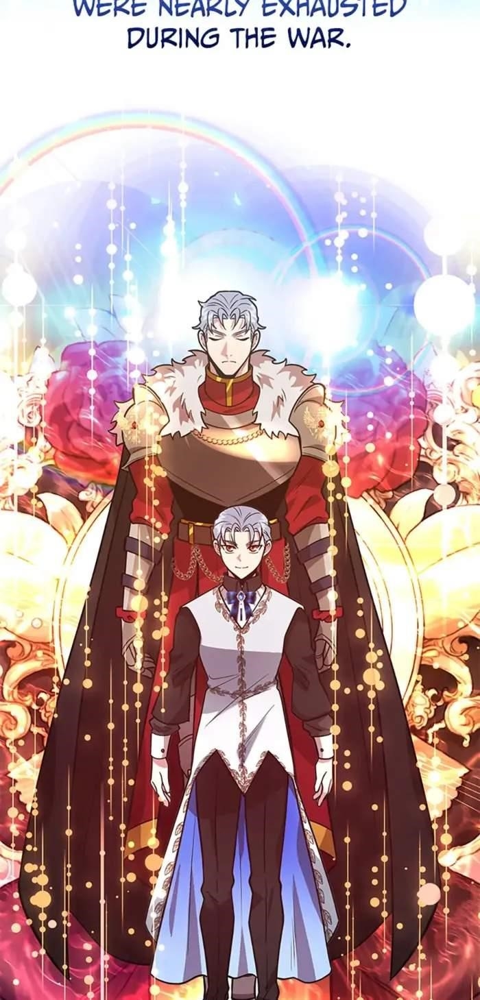 I Got Lucky and Pulled a 10th Rank Summon Chapter 81 - Page 57