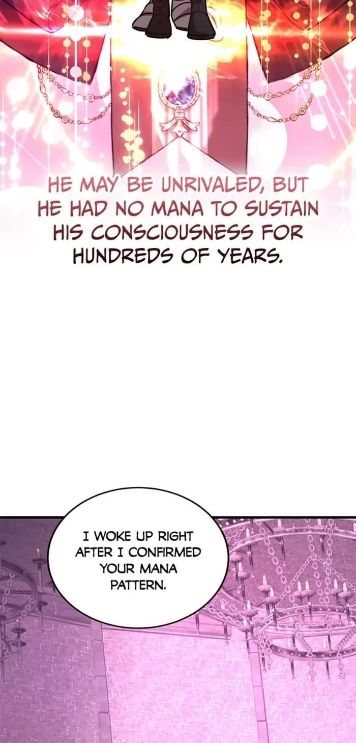 I Got Lucky and Pulled a 10th Rank Summon Chapter 81 - Page 58