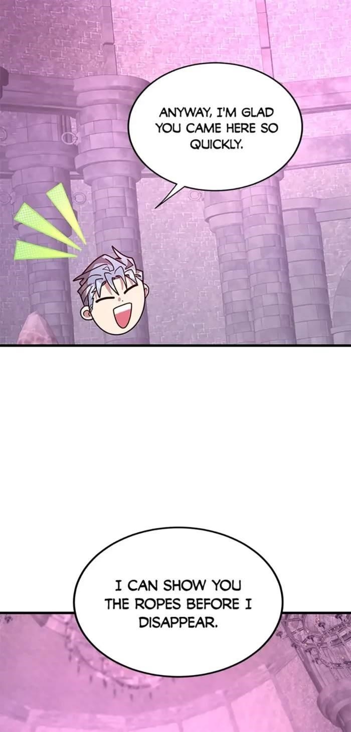 I Got Lucky and Pulled a 10th Rank Summon Chapter 81 - Page 59