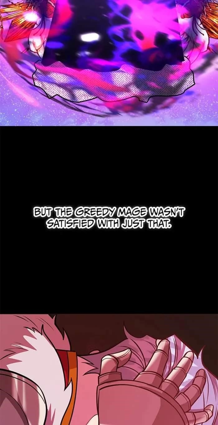 I Got Lucky and Pulled a 10th Rank Summon Chapter 81 - Page 6