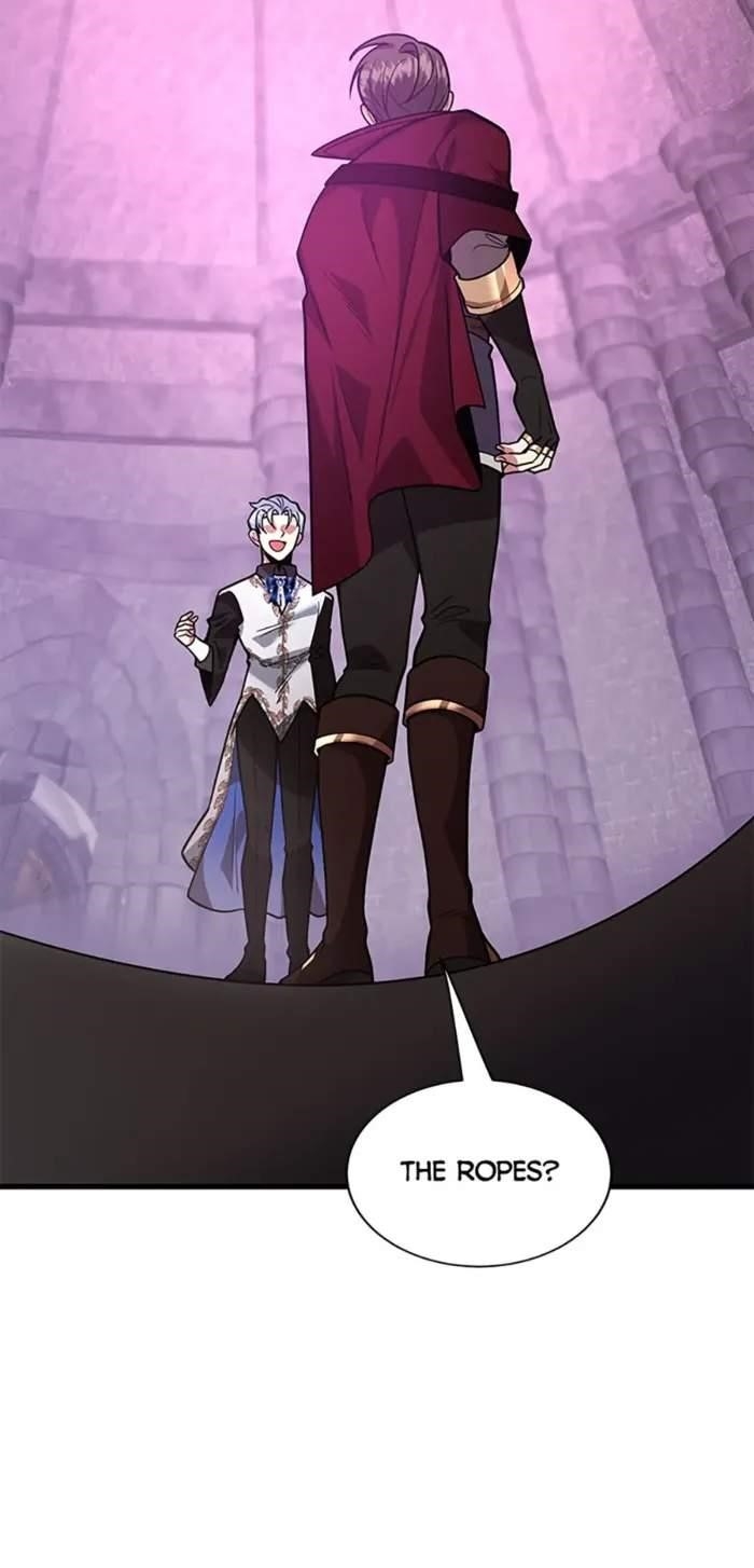 I Got Lucky and Pulled a 10th Rank Summon Chapter 81 - Page 60