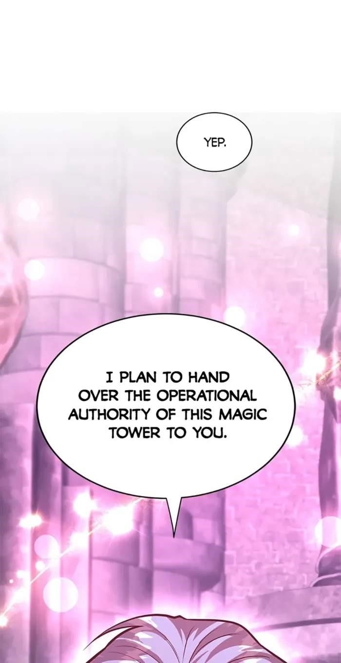 I Got Lucky and Pulled a 10th Rank Summon Chapter 81 - Page 61