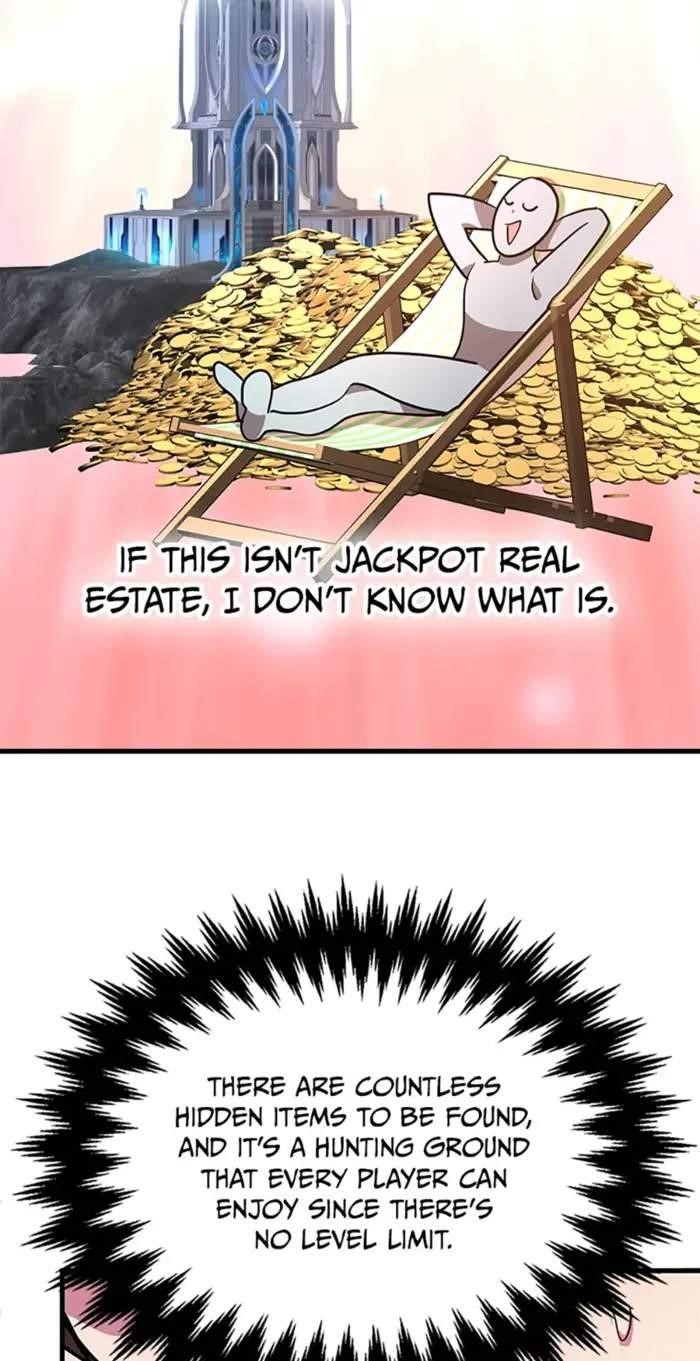 I Got Lucky and Pulled a 10th Rank Summon Chapter 81 - Page 65