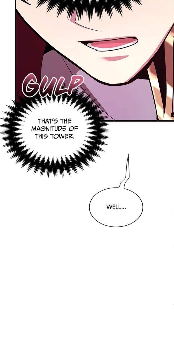 I Got Lucky and Pulled a 10th Rank Summon Chapter 81 - Page 66