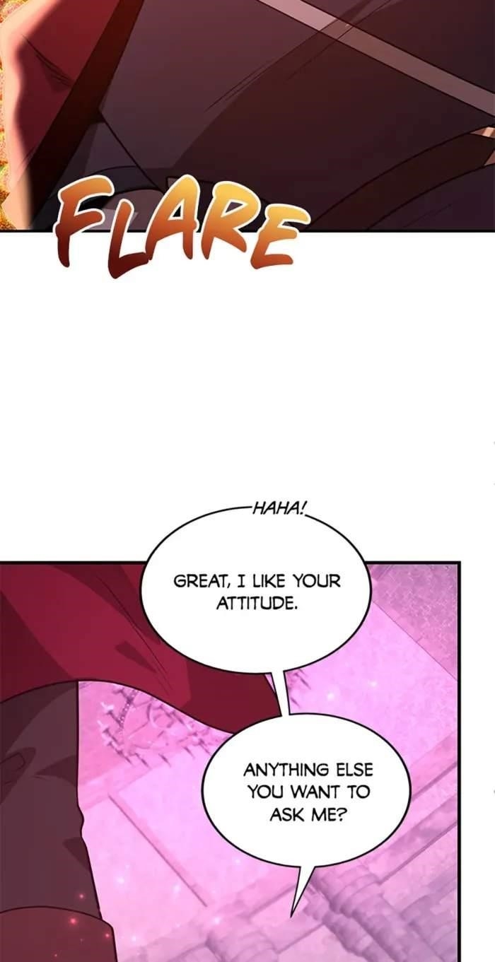 I Got Lucky and Pulled a 10th Rank Summon Chapter 81 - Page 68