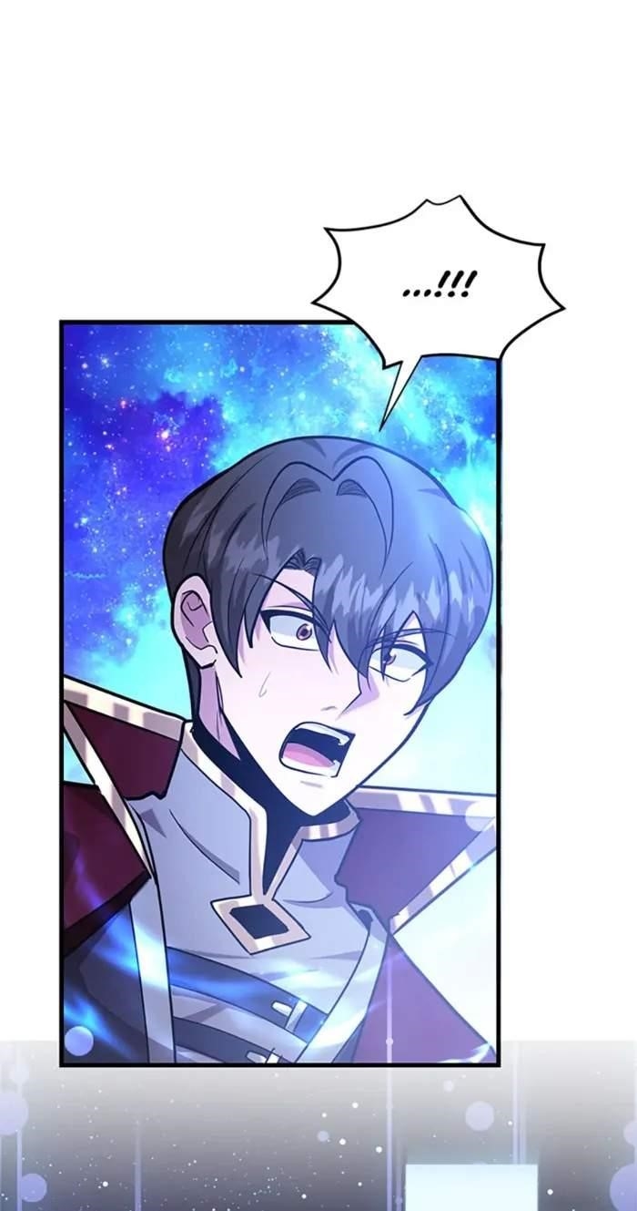 I Got Lucky and Pulled a 10th Rank Summon Chapter 81 - Page 81