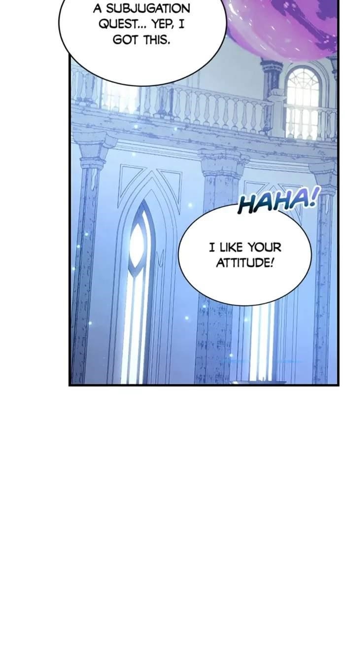 I Got Lucky and Pulled a 10th Rank Summon Chapter 82 - Page 10