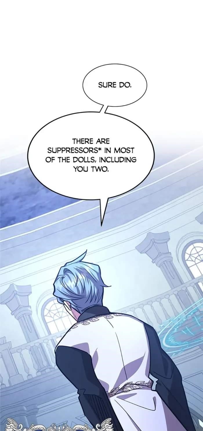 I Got Lucky and Pulled a 10th Rank Summon Chapter 82 - Page 15