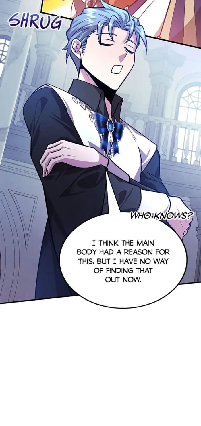 I Got Lucky and Pulled a 10th Rank Summon Chapter 82 - Page 17