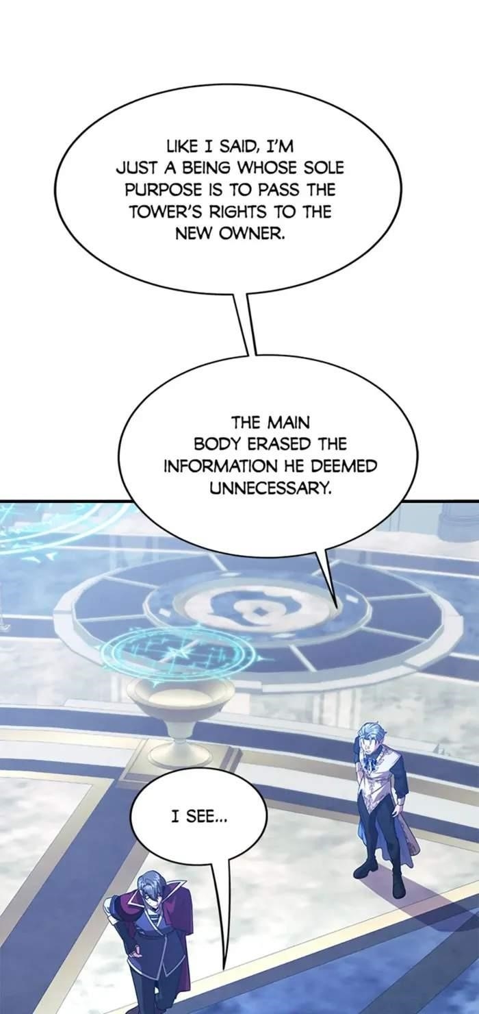 I Got Lucky and Pulled a 10th Rank Summon Chapter 82 - Page 18