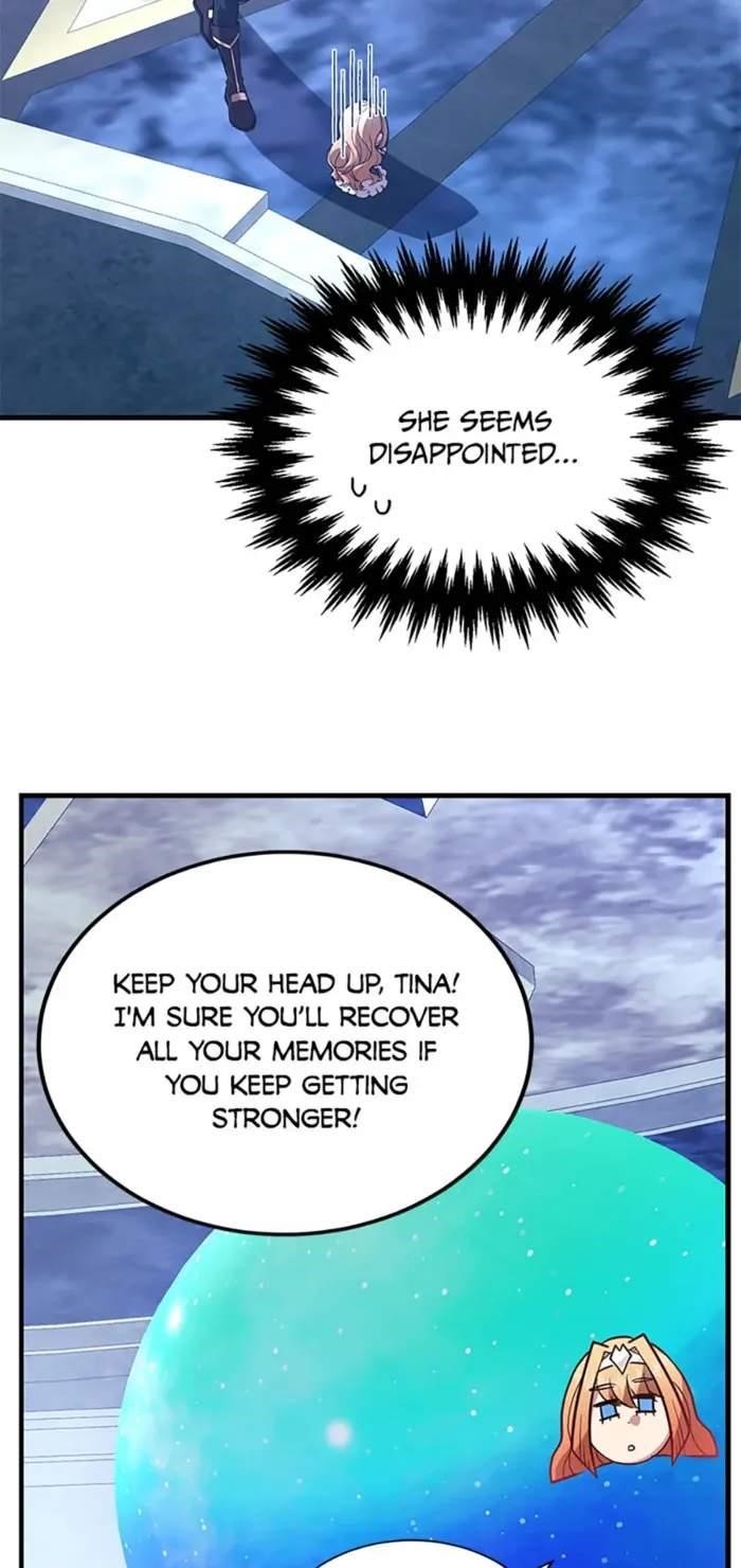 I Got Lucky and Pulled a 10th Rank Summon Chapter 82 - Page 19