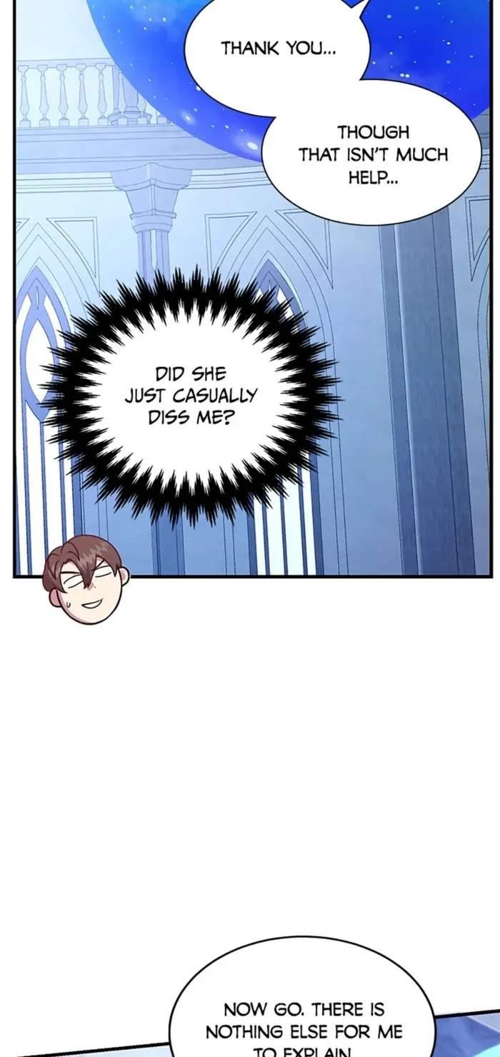 I Got Lucky and Pulled a 10th Rank Summon Chapter 82 - Page 20