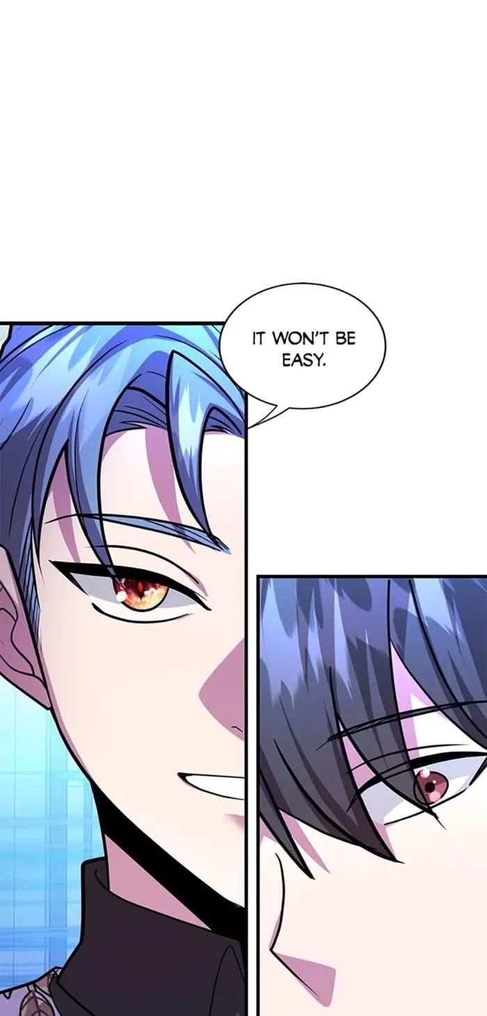 I Got Lucky and Pulled a 10th Rank Summon Chapter 82 - Page 22