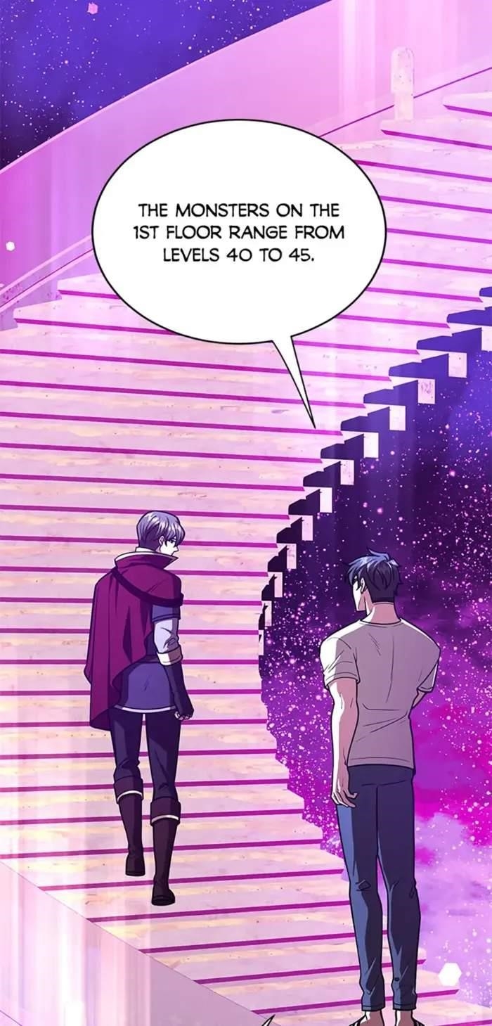 I Got Lucky and Pulled a 10th Rank Summon Chapter 82 - Page 25