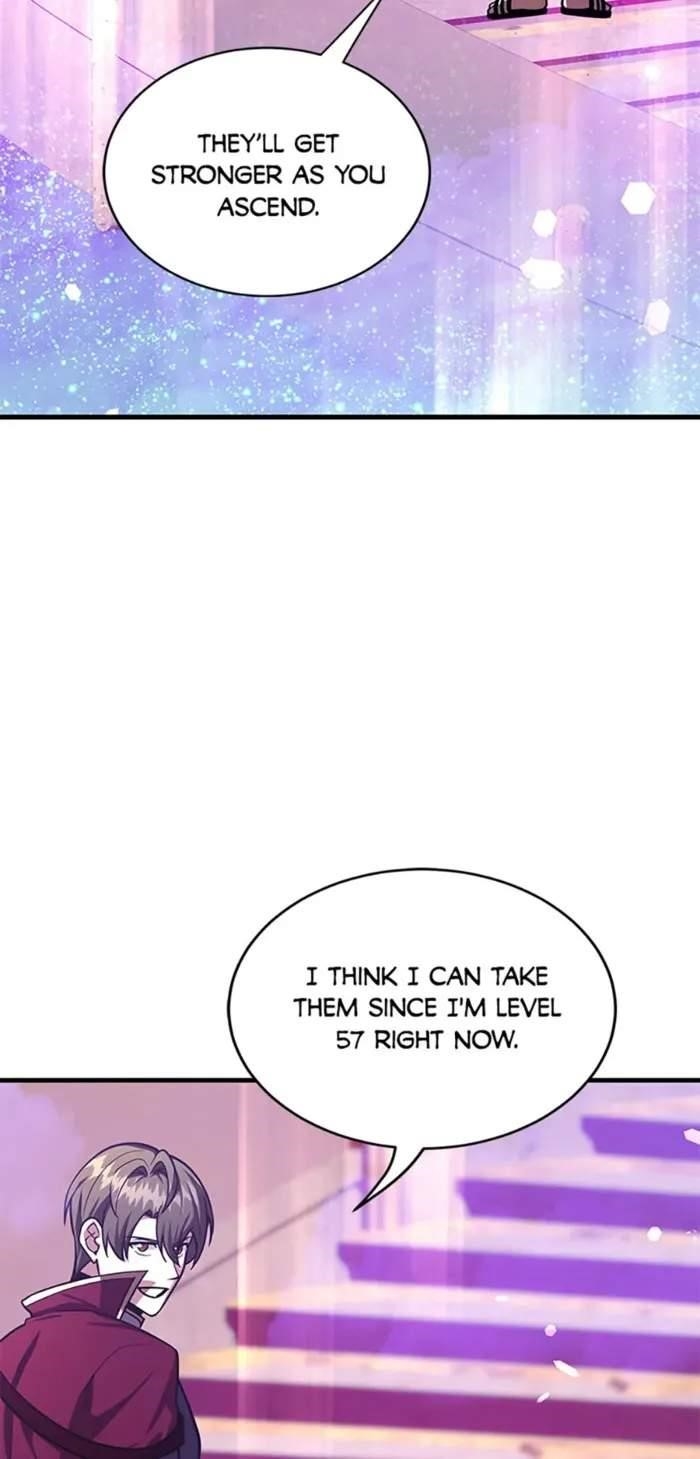 I Got Lucky and Pulled a 10th Rank Summon Chapter 82 - Page 26