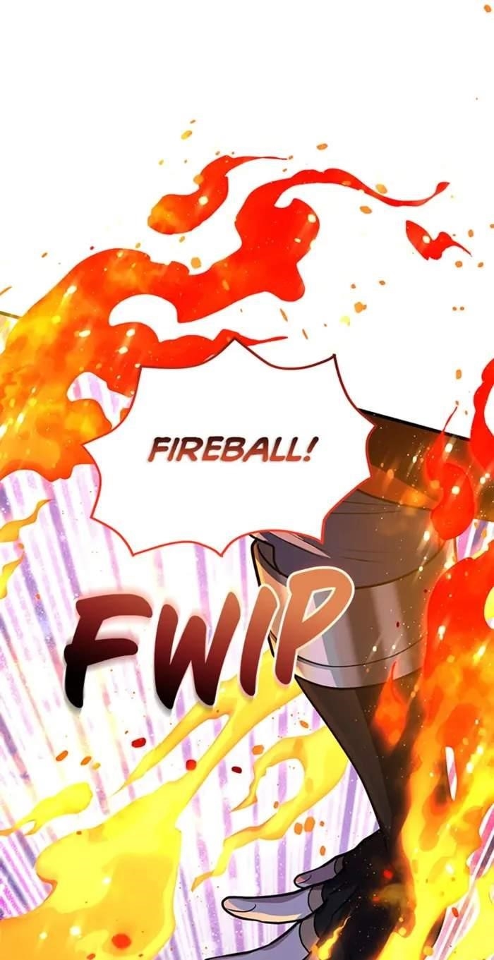 I Got Lucky and Pulled a 10th Rank Summon Chapter 82 - Page 32