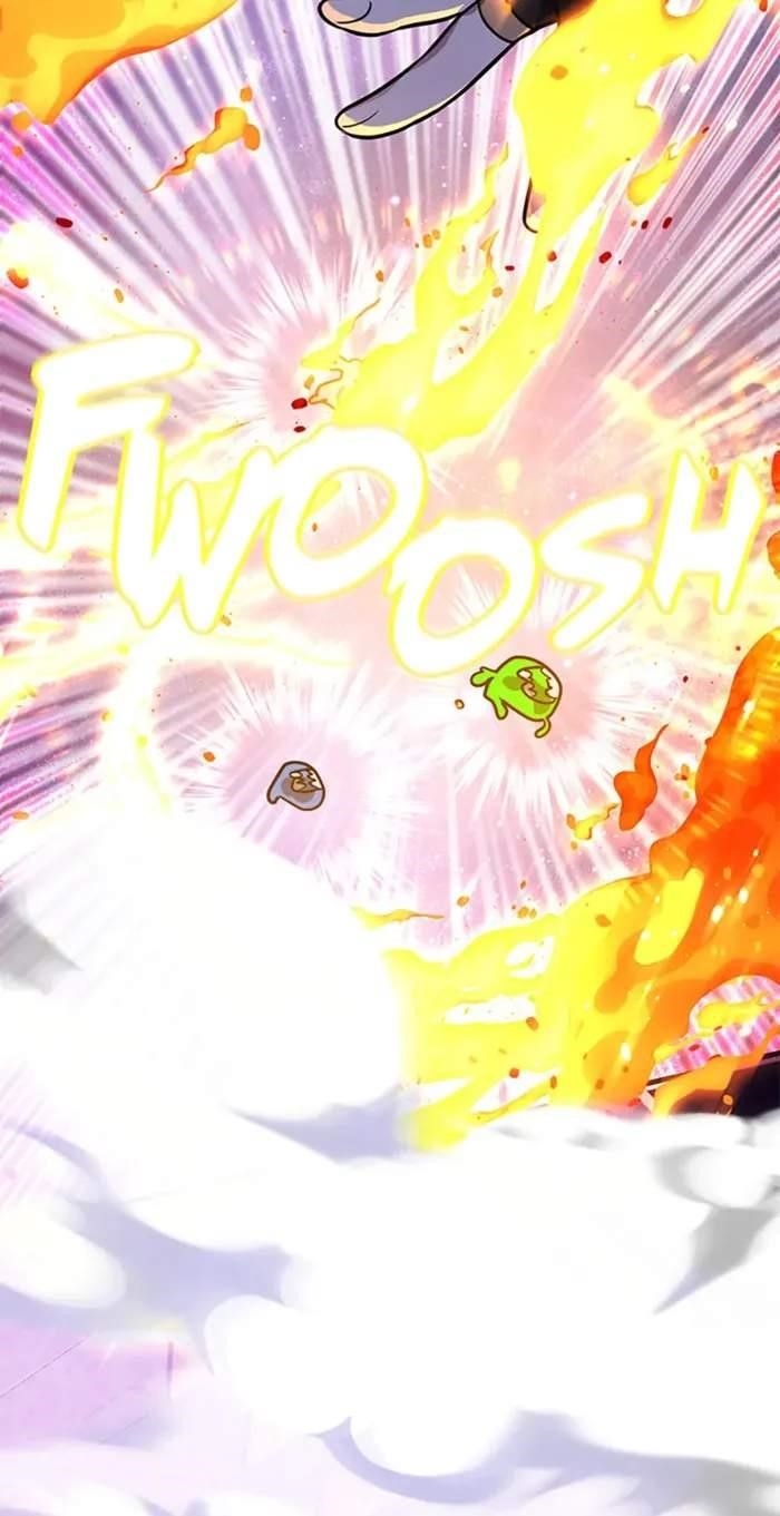 I Got Lucky and Pulled a 10th Rank Summon Chapter 82 - Page 33