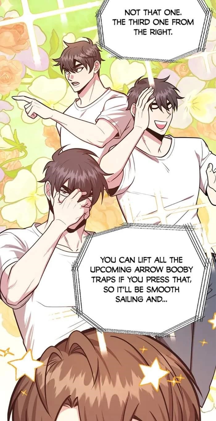 I Got Lucky and Pulled a 10th Rank Summon Chapter 82 - Page 37