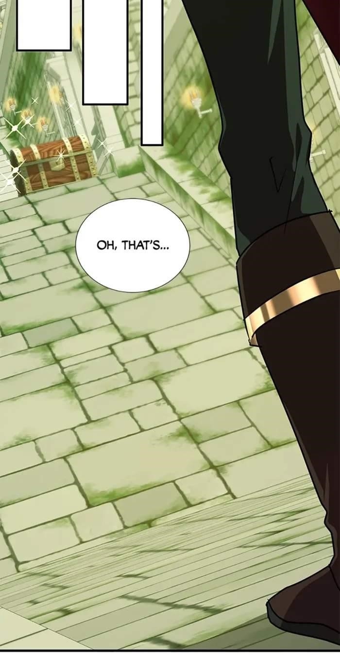 I Got Lucky and Pulled a 10th Rank Summon Chapter 82 - Page 40