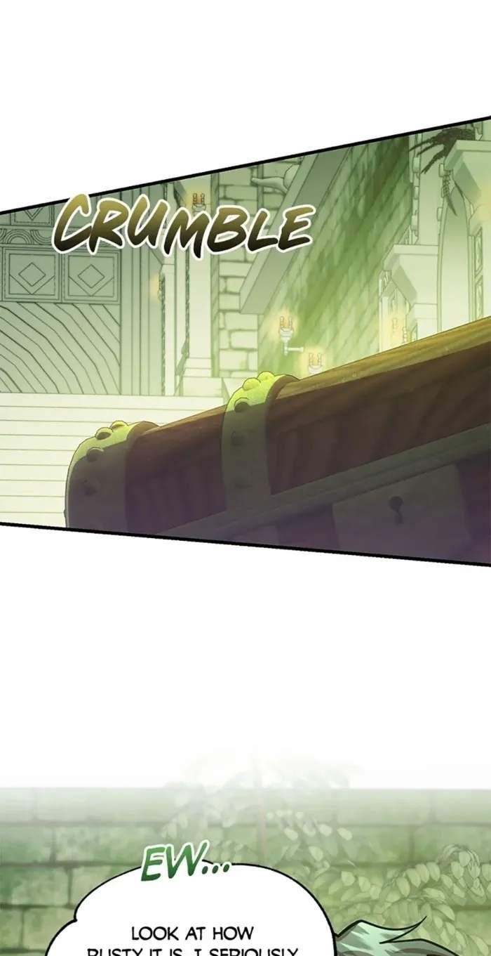 I Got Lucky and Pulled a 10th Rank Summon Chapter 82 - Page 41