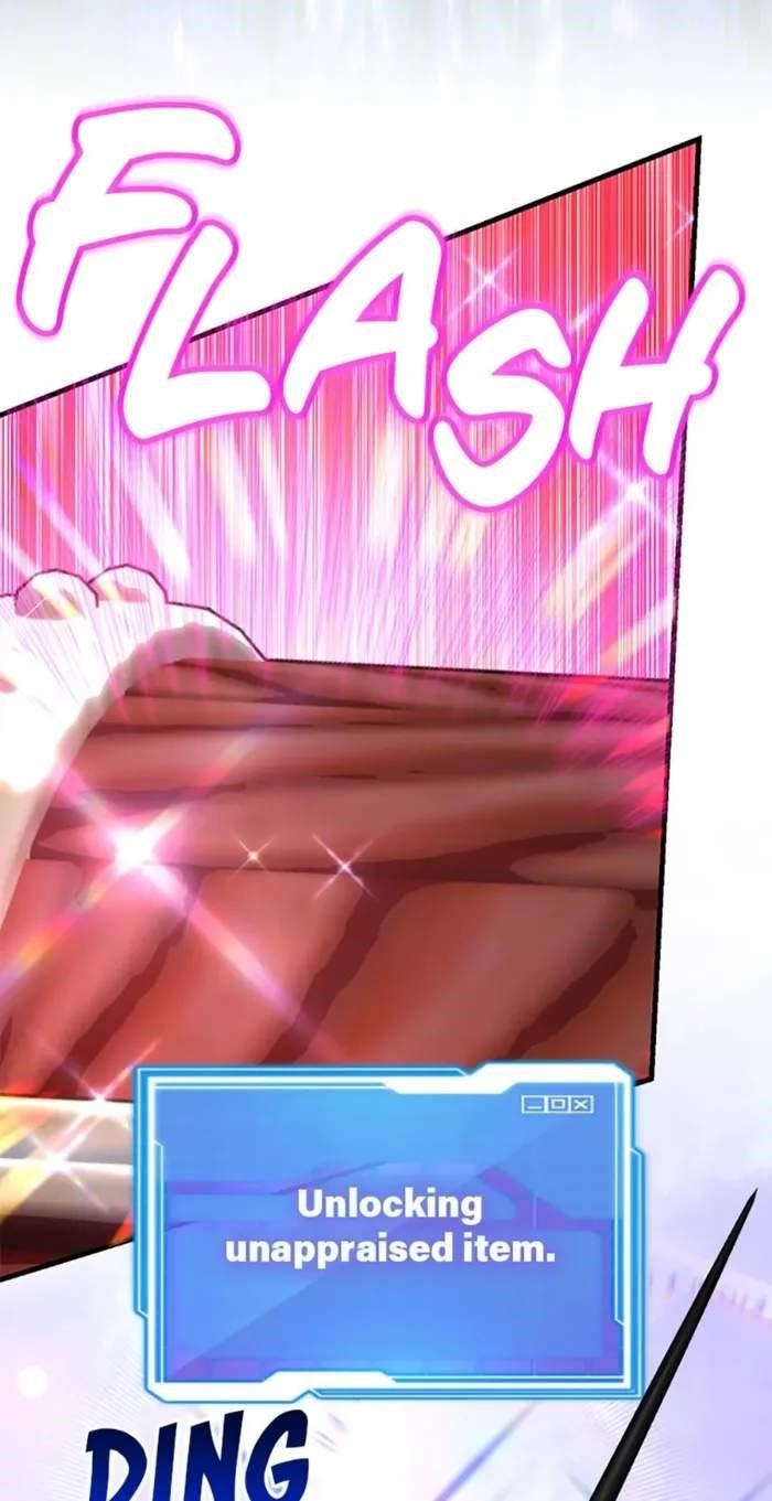 I Got Lucky and Pulled a 10th Rank Summon Chapter 82 - Page 46