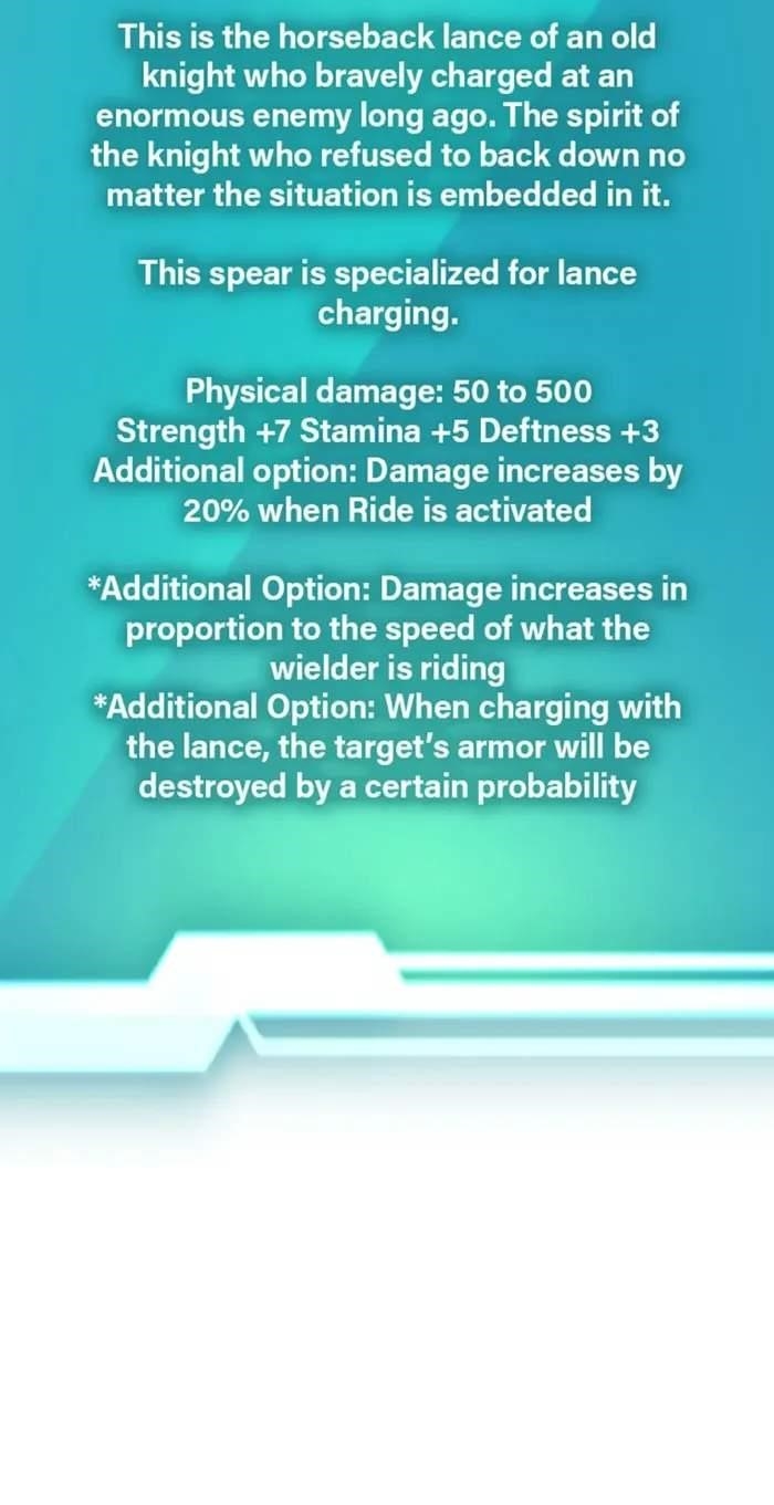 I Got Lucky and Pulled a 10th Rank Summon Chapter 82 - Page 48