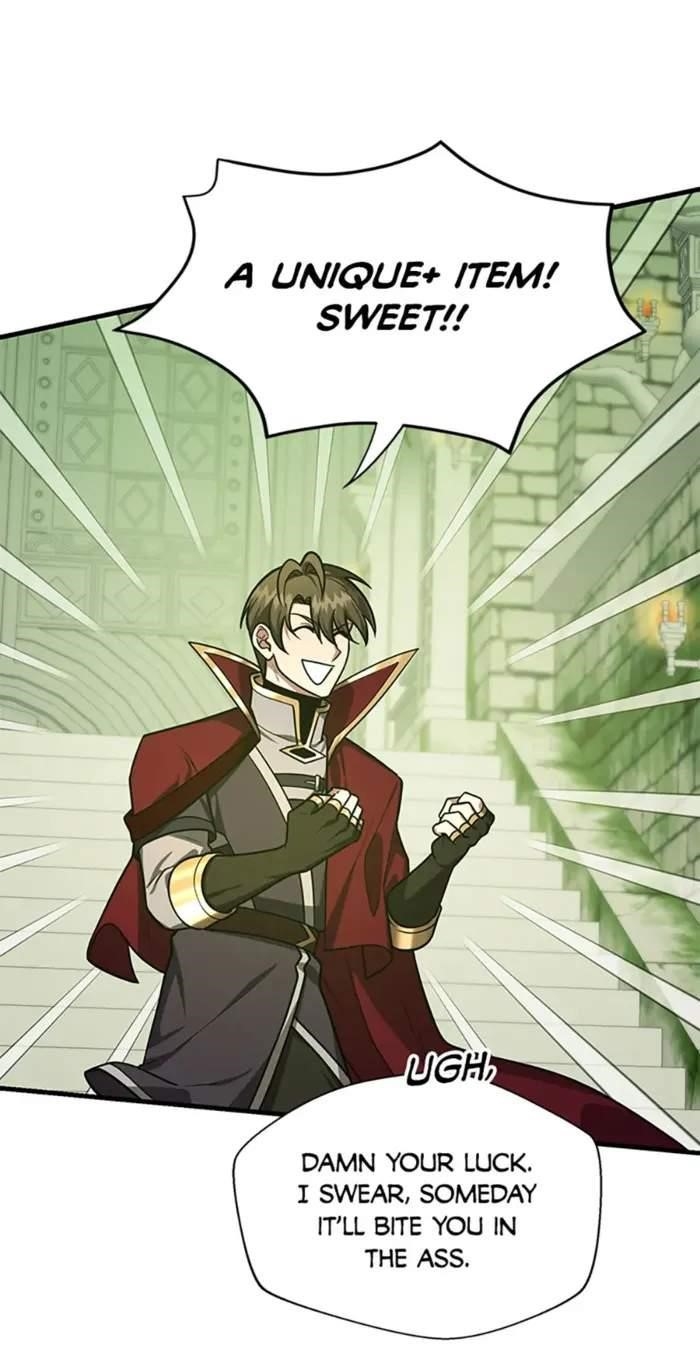 I Got Lucky and Pulled a 10th Rank Summon Chapter 82 - Page 49