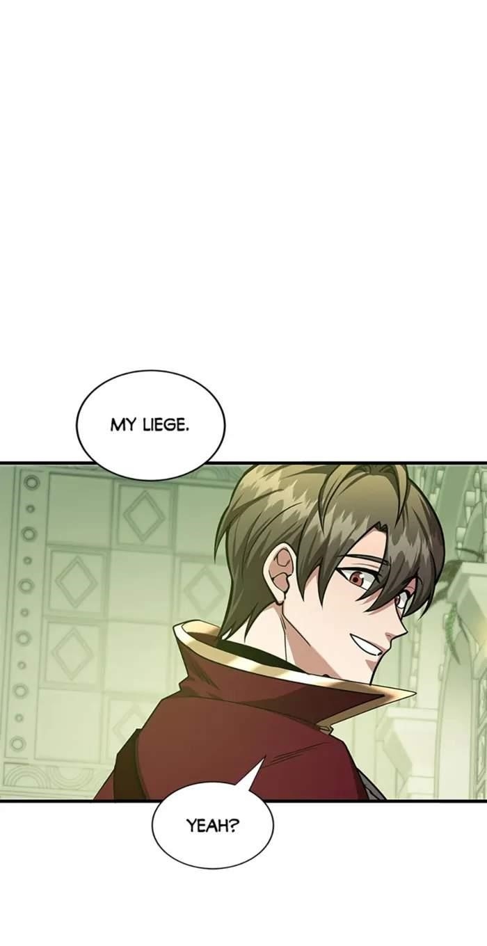 I Got Lucky and Pulled a 10th Rank Summon Chapter 82 - Page 50