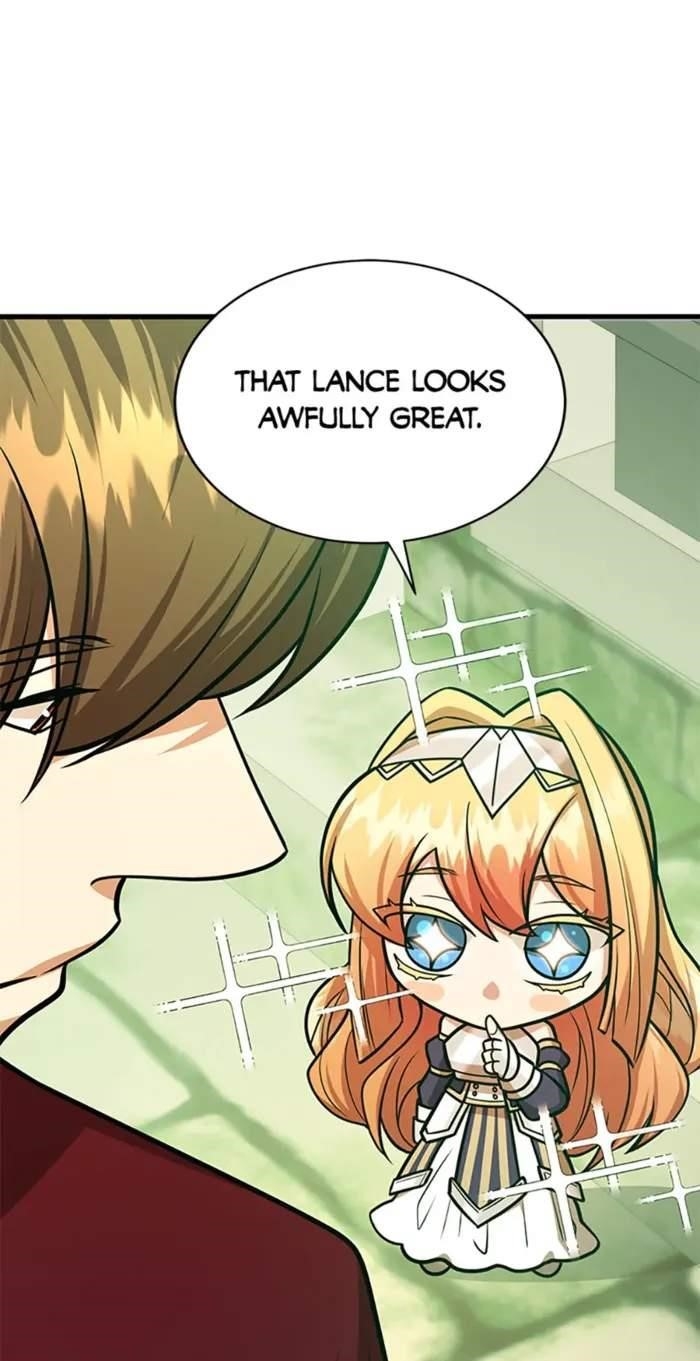 I Got Lucky and Pulled a 10th Rank Summon Chapter 82 - Page 51