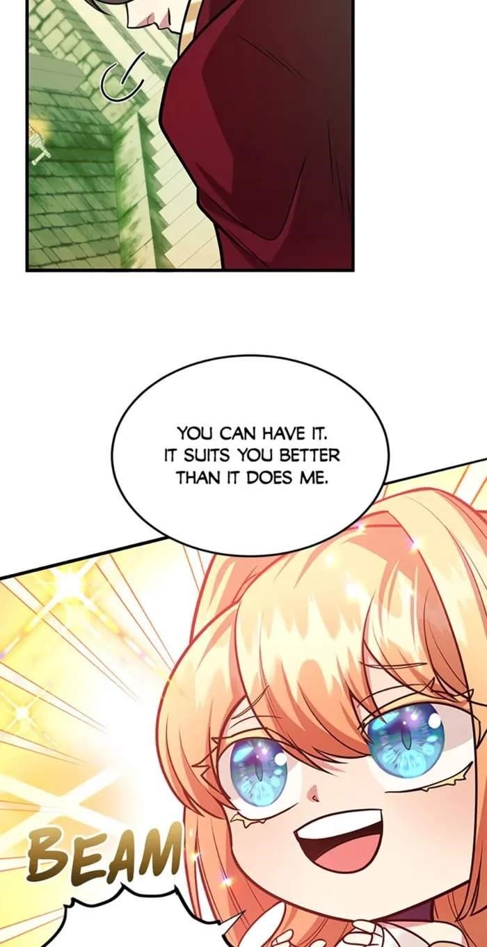 I Got Lucky and Pulled a 10th Rank Summon Chapter 82 - Page 53