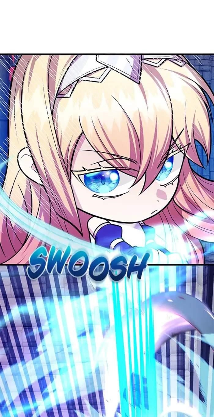 I Got Lucky and Pulled a 10th Rank Summon Chapter 82 - Page 61