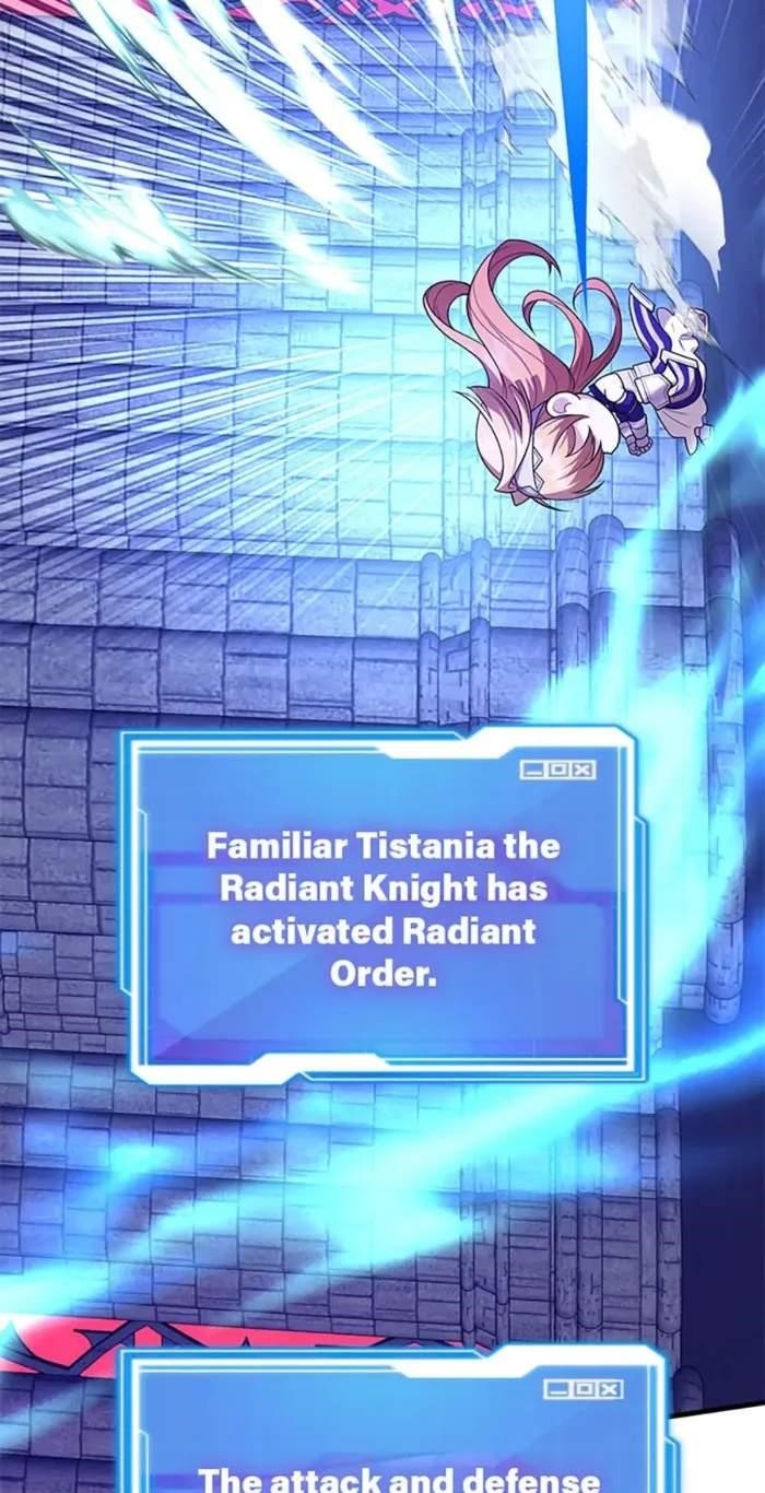 I Got Lucky and Pulled a 10th Rank Summon Chapter 82 - Page 63