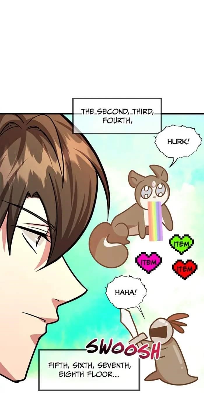 I Got Lucky and Pulled a 10th Rank Summon Chapter 82 - Page 66