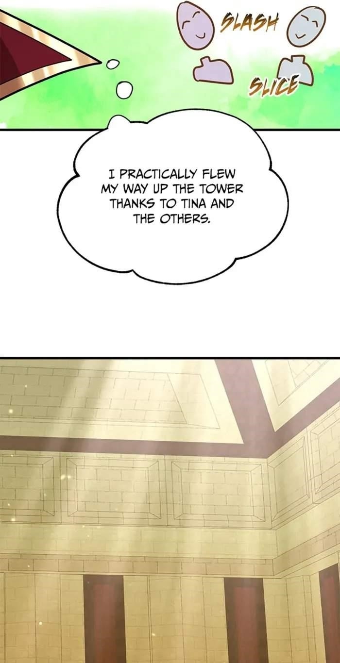 I Got Lucky and Pulled a 10th Rank Summon Chapter 82 - Page 67