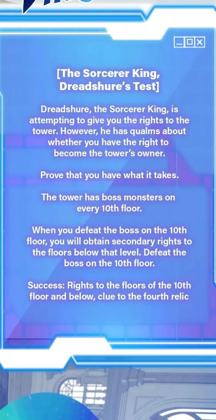 I Got Lucky and Pulled a 10th Rank Summon Chapter 82 - Page 7