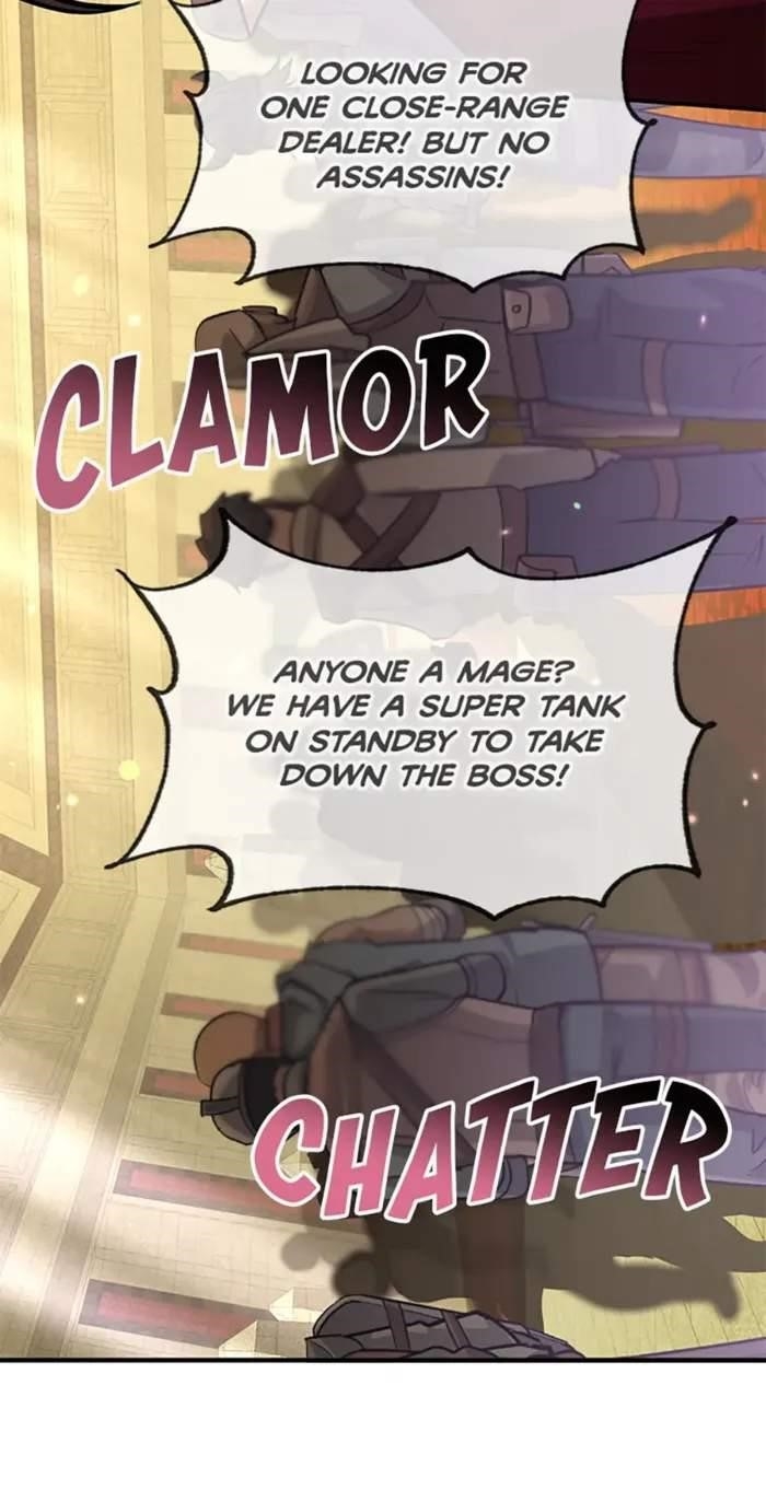 I Got Lucky and Pulled a 10th Rank Summon Chapter 82 - Page 70