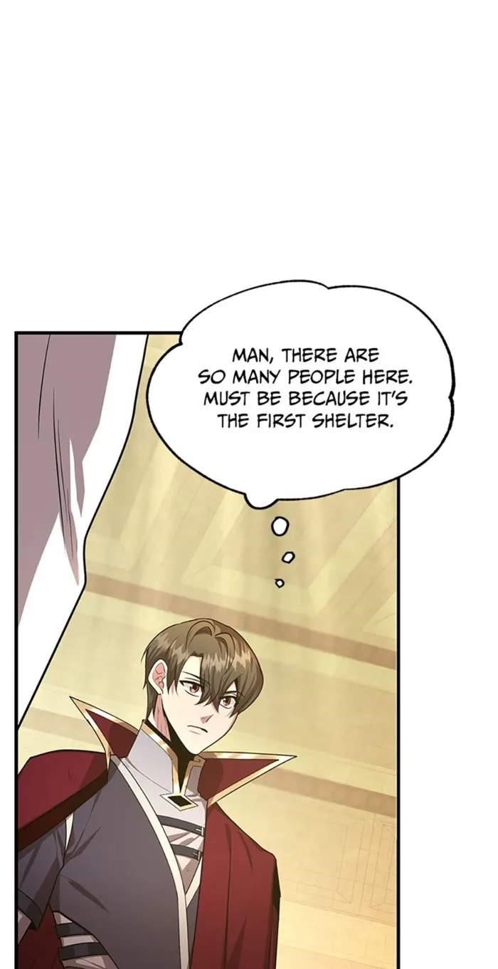 I Got Lucky and Pulled a 10th Rank Summon Chapter 82 - Page 71