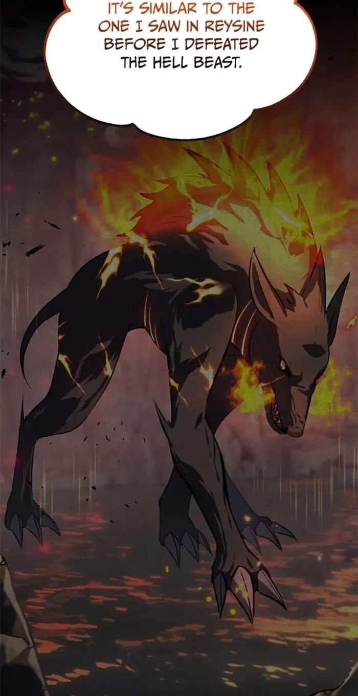 I Got Lucky and Pulled a 10th Rank Summon Chapter 82 - Page 75