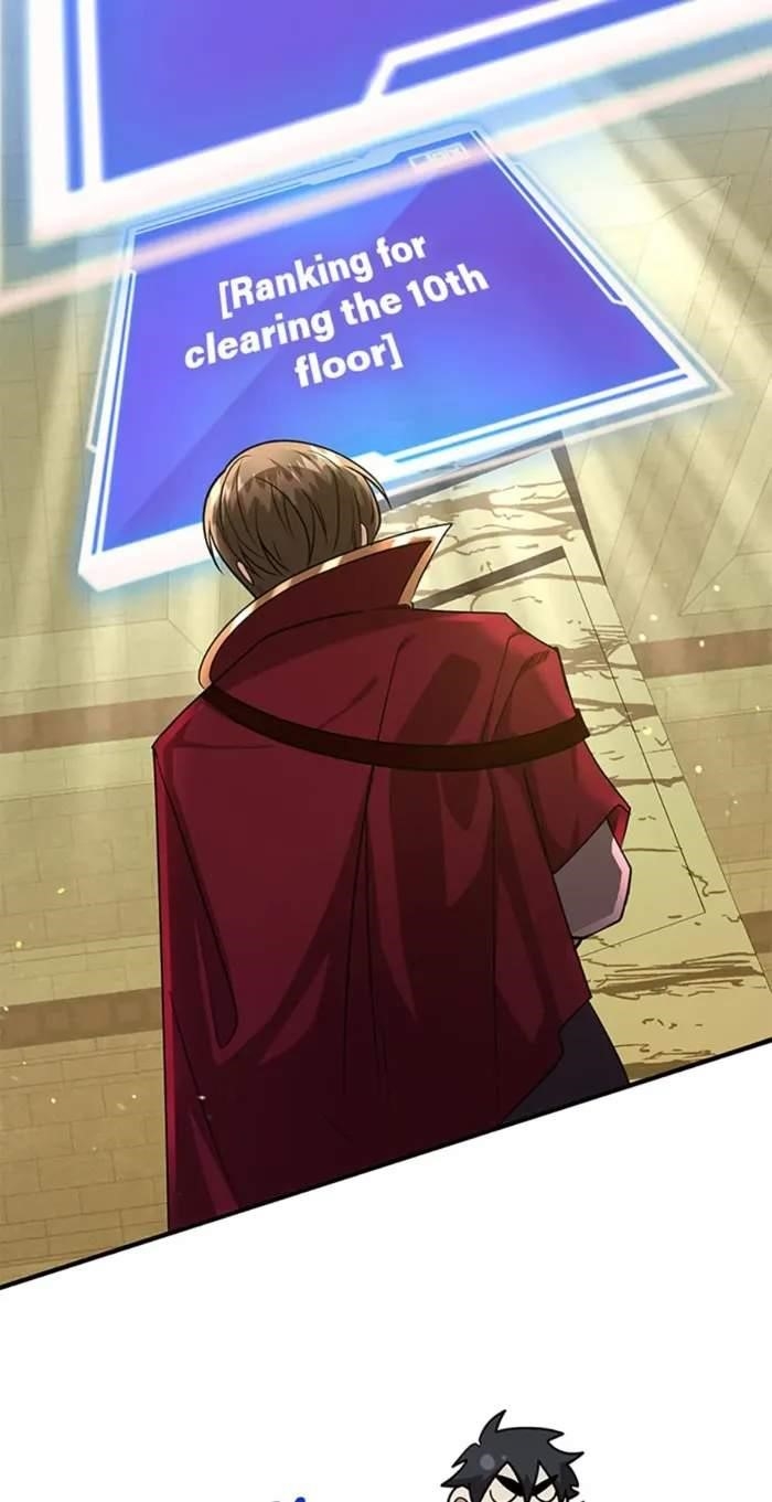 I Got Lucky and Pulled a 10th Rank Summon Chapter 82 - Page 77