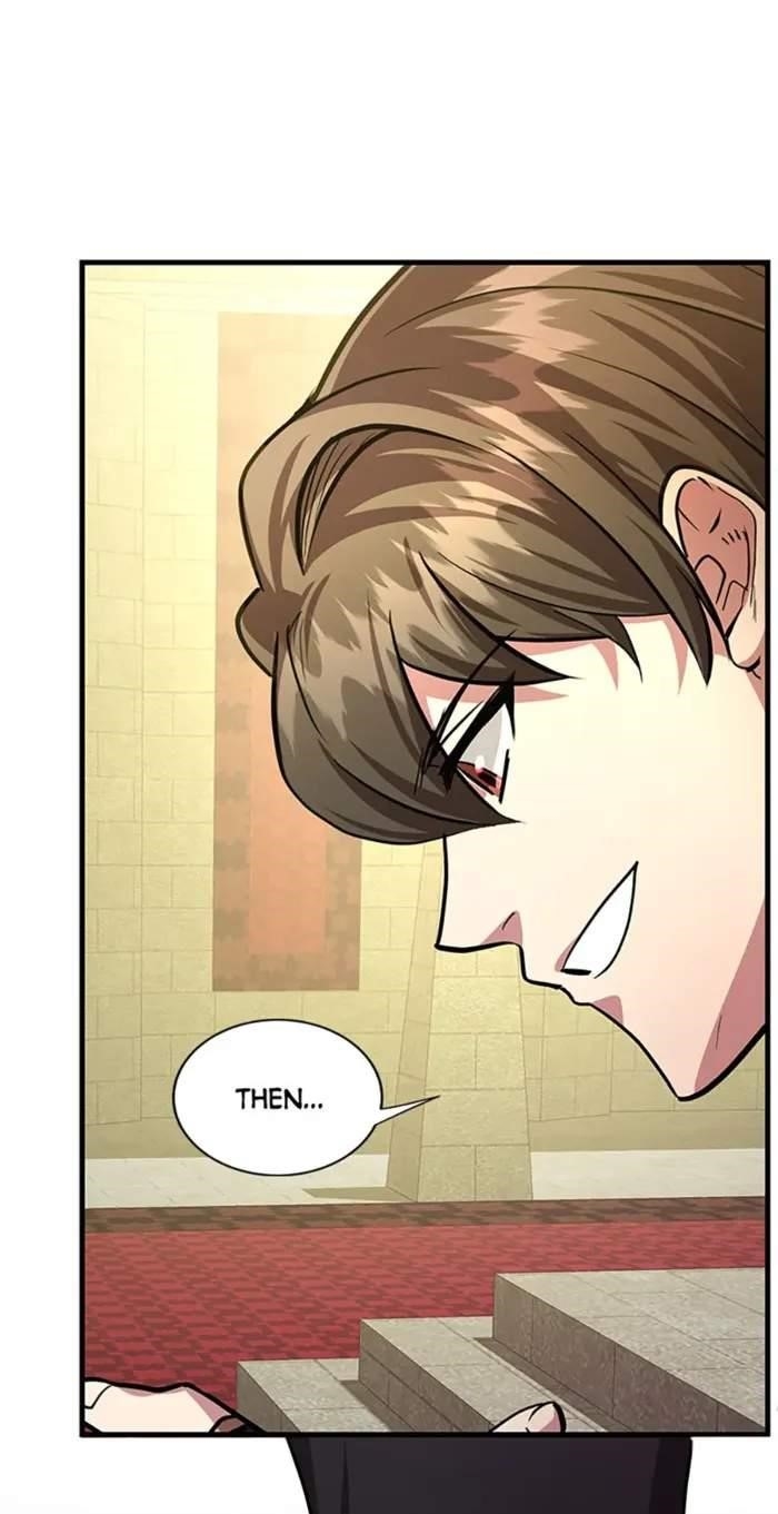 I Got Lucky and Pulled a 10th Rank Summon Chapter 82 - Page 79