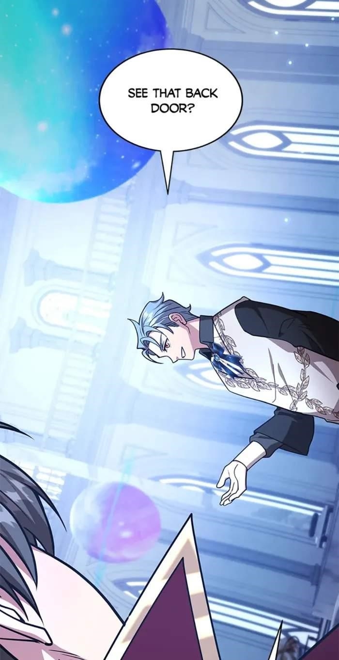 I Got Lucky and Pulled a 10th Rank Summon Chapter 82 - Page 8