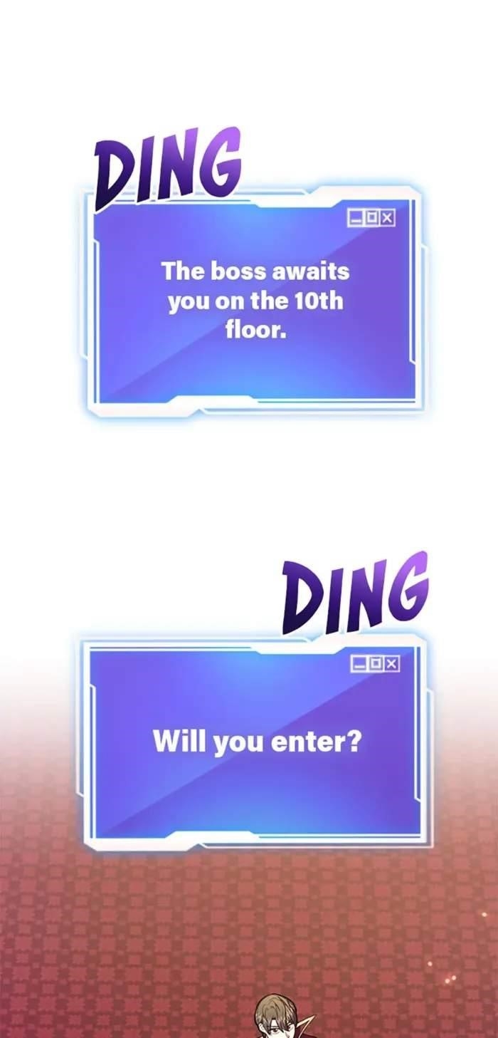 I Got Lucky and Pulled a 10th Rank Summon Chapter 82 - Page 81