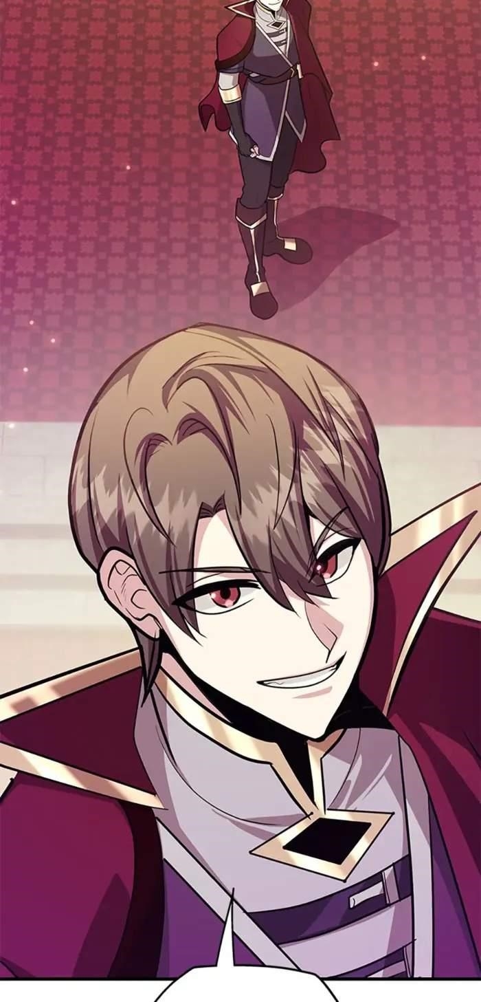 I Got Lucky and Pulled a 10th Rank Summon Chapter 82 - Page 82