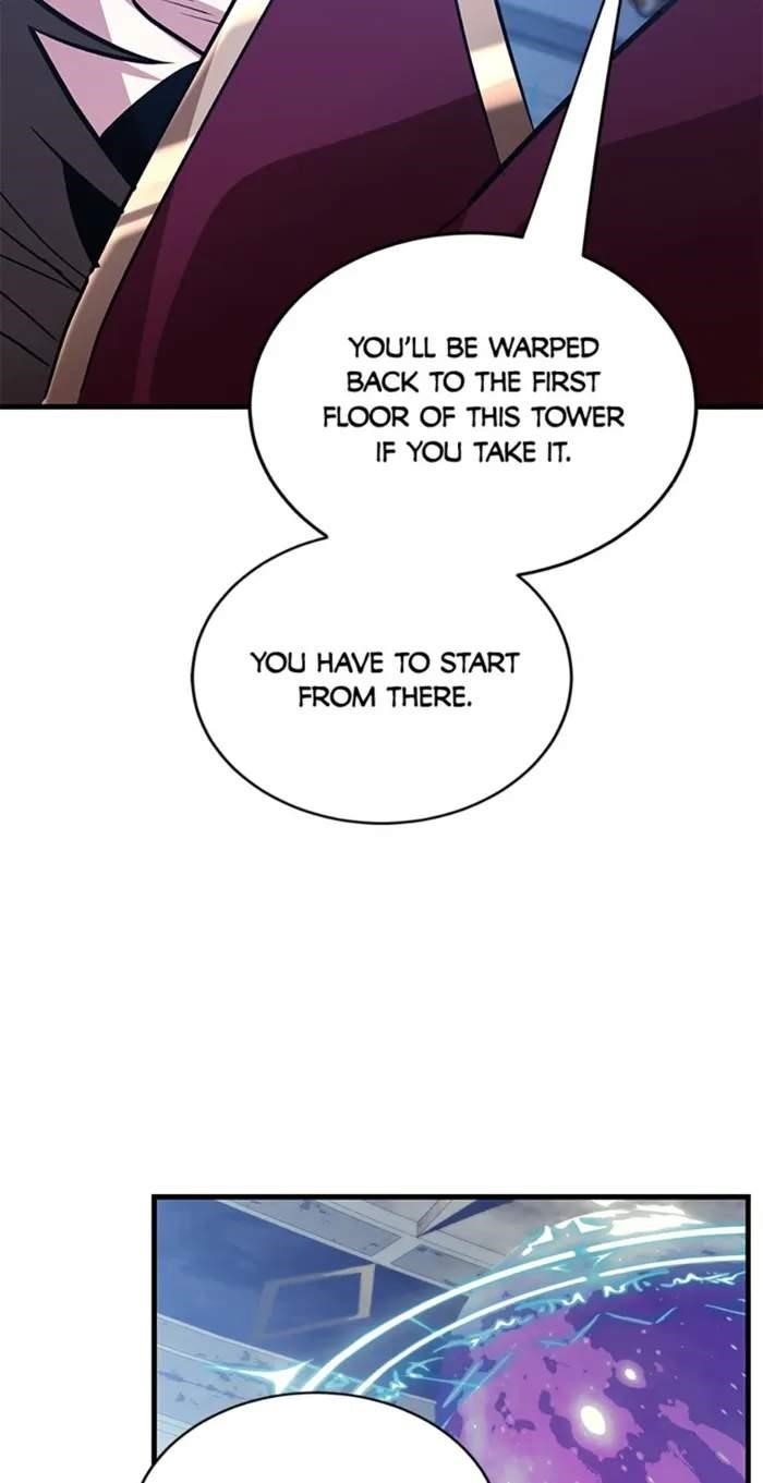 I Got Lucky and Pulled a 10th Rank Summon Chapter 82 - Page 9