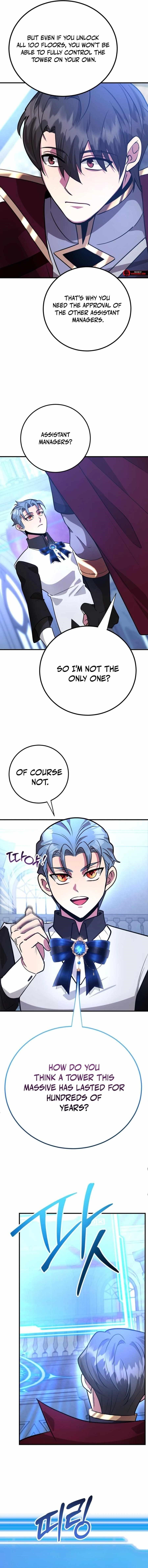 I Got Lucky and Pulled a 10th Rank Summon Chapter 83 - Page 15