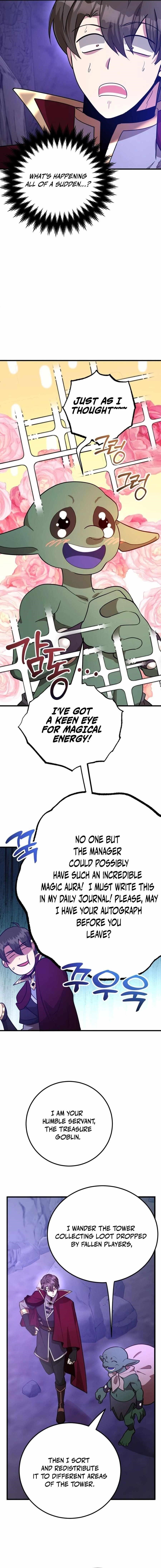 I Got Lucky and Pulled a 10th Rank Summon Chapter 84 - Page 13