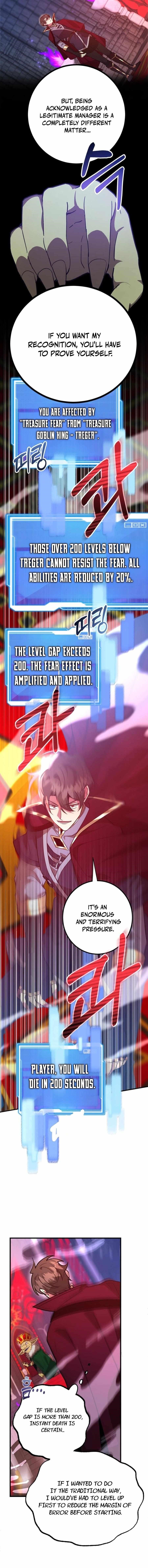 I Got Lucky and Pulled a 10th Rank Summon Chapter 85 - Page 4