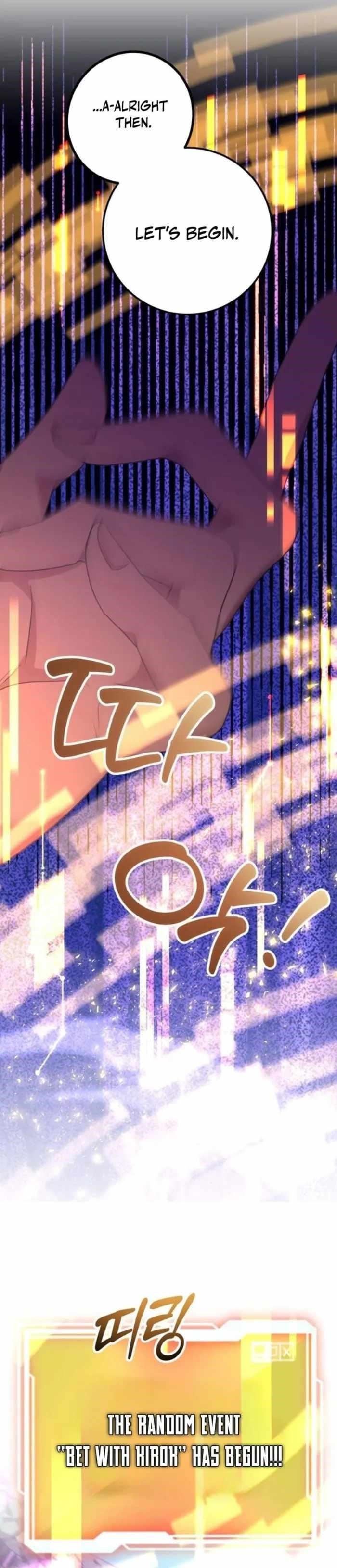 I Got Lucky and Pulled a 10th Rank Summon Chapter 86 - Page 21