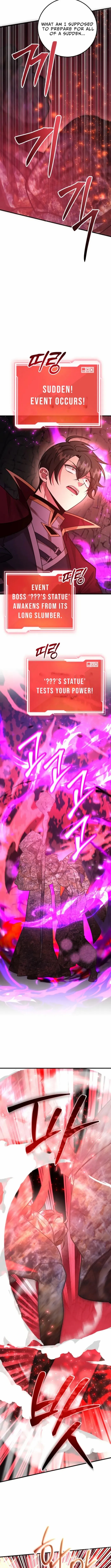 I Got Lucky and Pulled a 10th Rank Summon Chapter 89 - Page 6